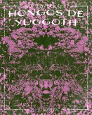 Hongos de Yuggoth (eBook, ePUB)