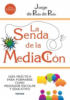 Cover La senda de la mediación (eBook, ePUB)
