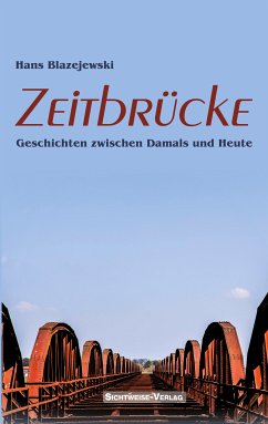 Zeitbrücke (eBook, ePUB)