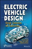 Electric Vehicle Design (eBook, PDF)
