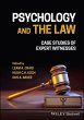 Psychology and the Law (eBook, ePUB) - Bild 1
