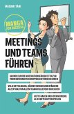 Manga for Success - Meetings und Teams führen (eBook, ePUB)