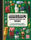 Minecraft oficial: Enciclopedia de mobs (eBook, ePUB)