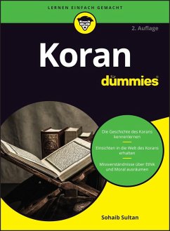 Cover Koran für Dummies (eBook, ePUB)