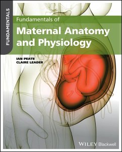 Cover Fundamentals of Maternal Anatomy and Physiology (eBook, PDF)