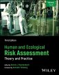 Human and Ecological Risk Assessment... - Bild 1
