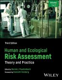 Human and Ecological Risk Assessment (eBook, PDF)