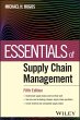 Essentials of Supply Chain Management... - Bild 1