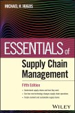 Essentials of Supply Chain Management (eBook, PDF) Essentials of Supply Chain Management (eBook, PDF)