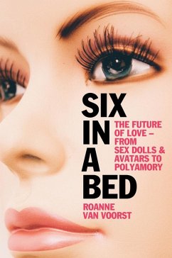 Six in a Bed (eBook, ePUB) - Voorst, Roanne Van