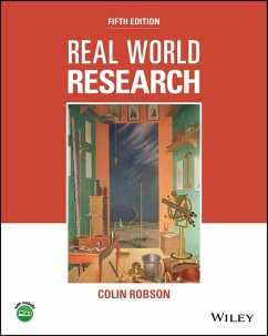 Cover Real World Research (eBook, PDF)