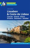 Lissabon & Costa de Lisboa Reiseführer Michael Müller Verlag (eBook, ePUB)