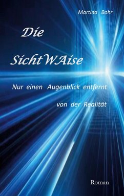 Cover Die SichtWAise (eBook, ePUB)