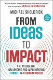 From Ideas to Impact (eBook, ePUB)