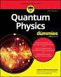 Quantum Physics For Dummies (eBook, PDF) - Bild 1