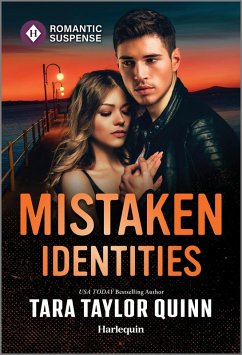 Cover Mistaken Identities (eBook, ePUB)