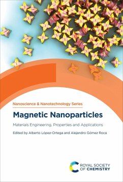Magnetic Nanoparticles (eBook, ePUB)