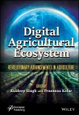 Digital Agricultural Ecosystem (eBook, PDF)