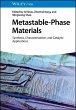 Metastable-Phase Materials (eBook, PDF) - Bild 1