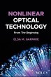 Nonlinear Optical Technology (eBook,... - Bild 1