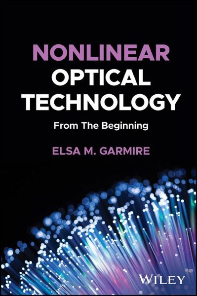 Nonlinear Optical Technology (eBook, ePUB)