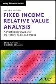 Fixed Income Relative Value Analysis + Website (eBook, ePUB)