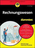 Rechnungswesen für Dummies (eBook, ePUB)