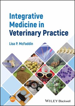 Integrative Medicine in Veterinary Practice (eBook, PDF) - McFaddin, Lisa P.