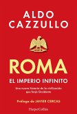 Roma. El imperio infinito (eBook, ePUB)