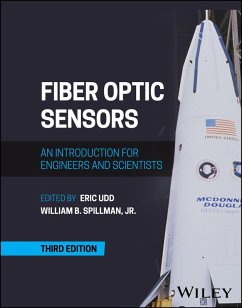 Cover Fiber Optic Sensors (eBook, ePUB)