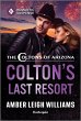 Colton's Last Resort (eBook, ePUB) - Bild 1
