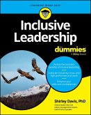Inclusive Leadership For Dummies (eBook, PDF) Inclusive Leadership For Dummies (eBook, PDF)