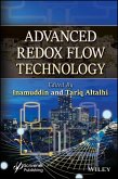 Advanced Redox Flow Technology (eBook, PDF)