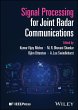 Signal Processing for Joint Radar... - Bild 1