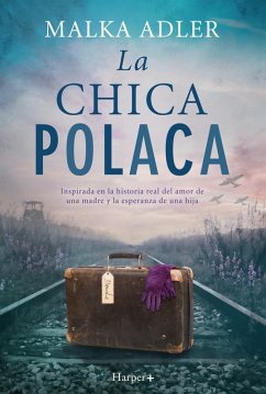 Cover La chica polaca (eBook, ePUB)
