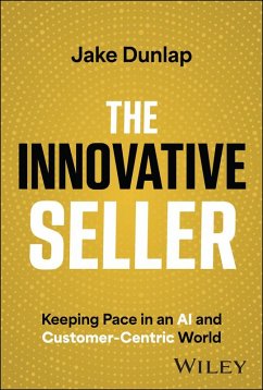 Cover The Innovative Seller (eBook, PDF)