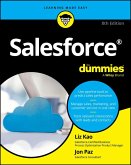 Salesforce For Dummies (eBook, ePUB)