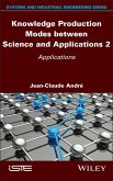 Knowledge Production Modes between Science and Applications 2 (eBook, PDF)