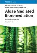 Algae Mediated Bioremediation (eBook,... - Bild 1