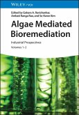 Algae Mediated Bioremediation (eBook, ePUB)