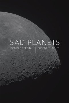 Cover Sad Planets (eBook, ePUB)