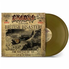 British Disaster:The Battle Of '89 - Exodus