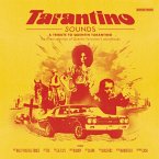 Tarantino Sounds - The Finest Selection Of Quentin