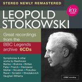 Stokowski: Great Recordings From The Bbc Legends
