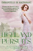 Highland Pursuits (Bright Young Things, #1) (eBook, ePUB)