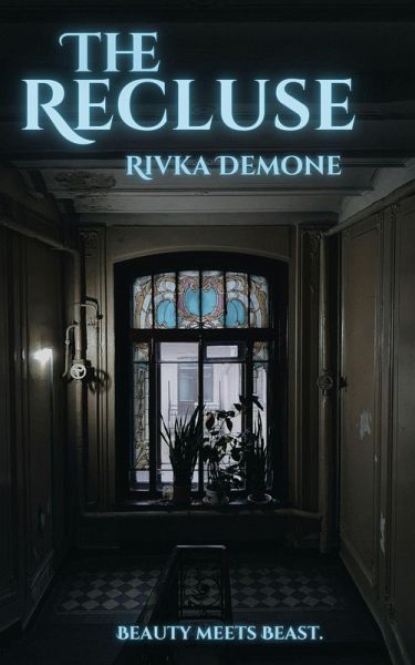 The Recluse (eBook, ePUB) The Recluse (eBook, ePUB)