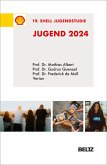Jugend 2024 - 19. Shell Jugendstudie (eBook, PDF)