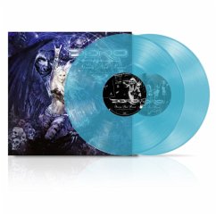 Strong And Proud (Ltd. 2lp/Transparent Curacao) - Doro