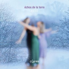 Echos De La Terre - Trio O3