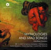 Mythologies And Mad Songs